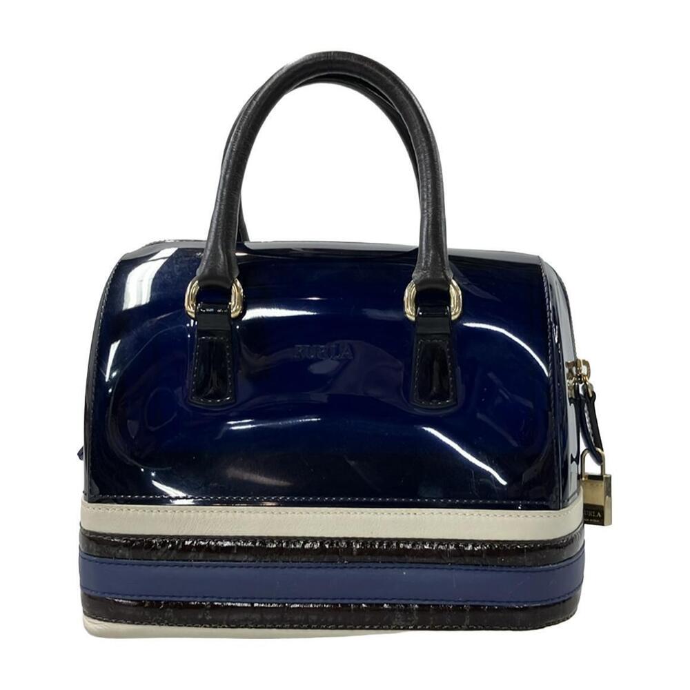 Furla Candy handbag bag shoulder
